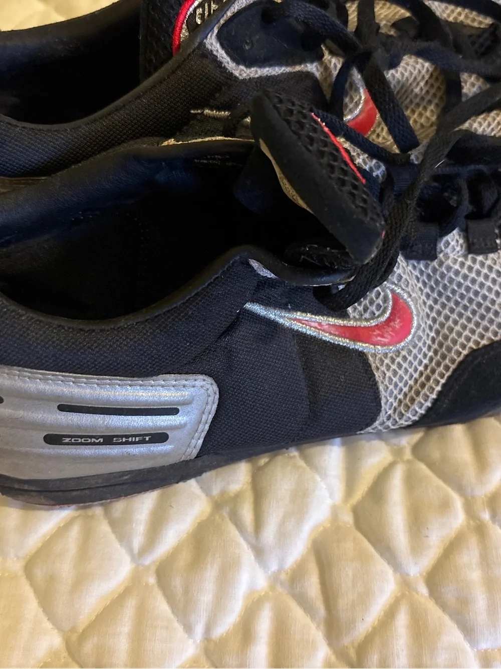 Nike lightweight running